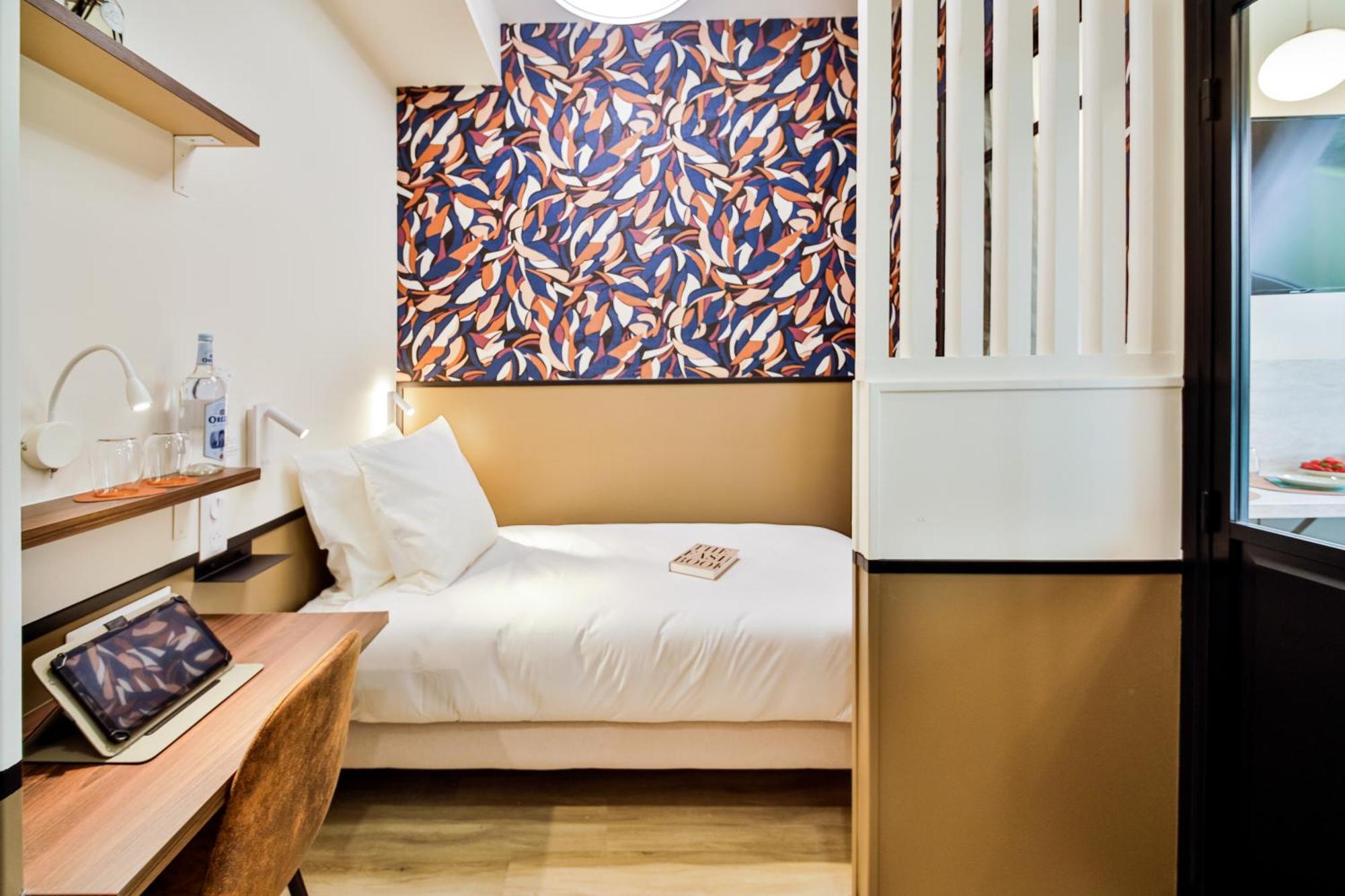 Apartment Ws Nation - Reuilly *