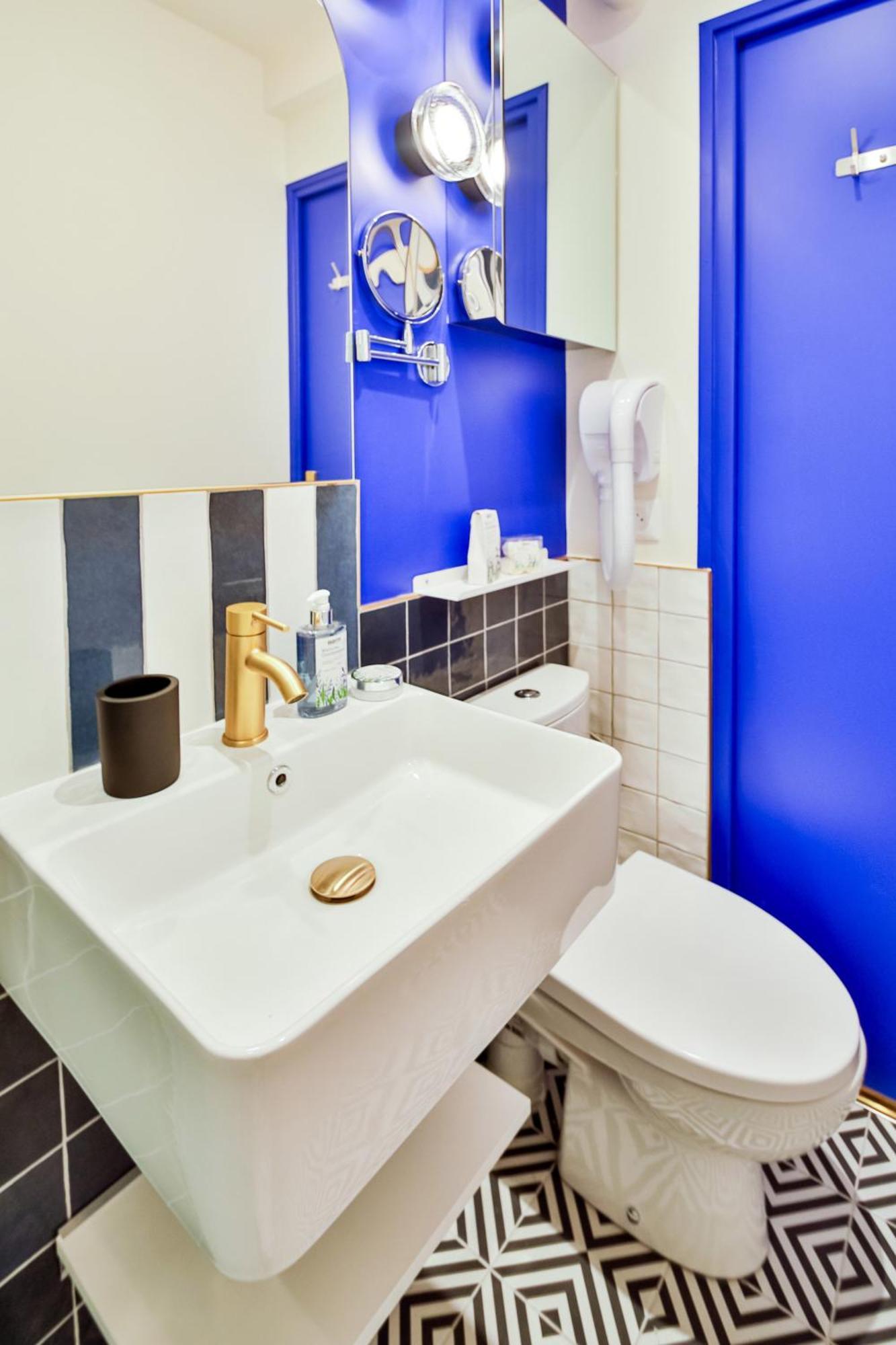 Ws Nation - Reuilly Apartment