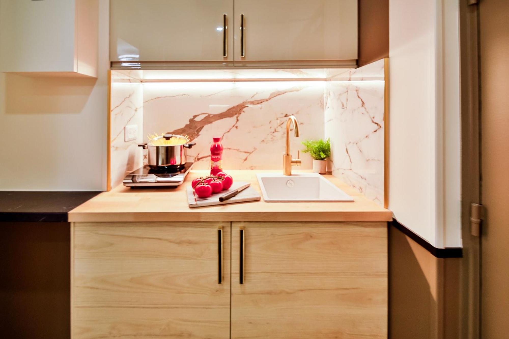 Apartment Ws Nation - Reuilly