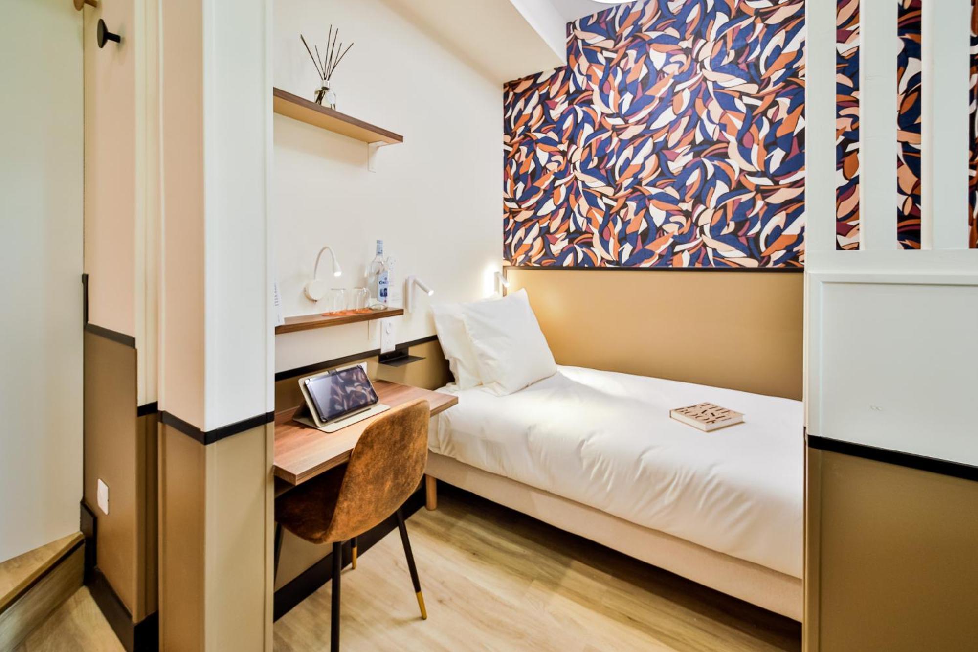 Ws Nation - Reuilly Apartment Paris