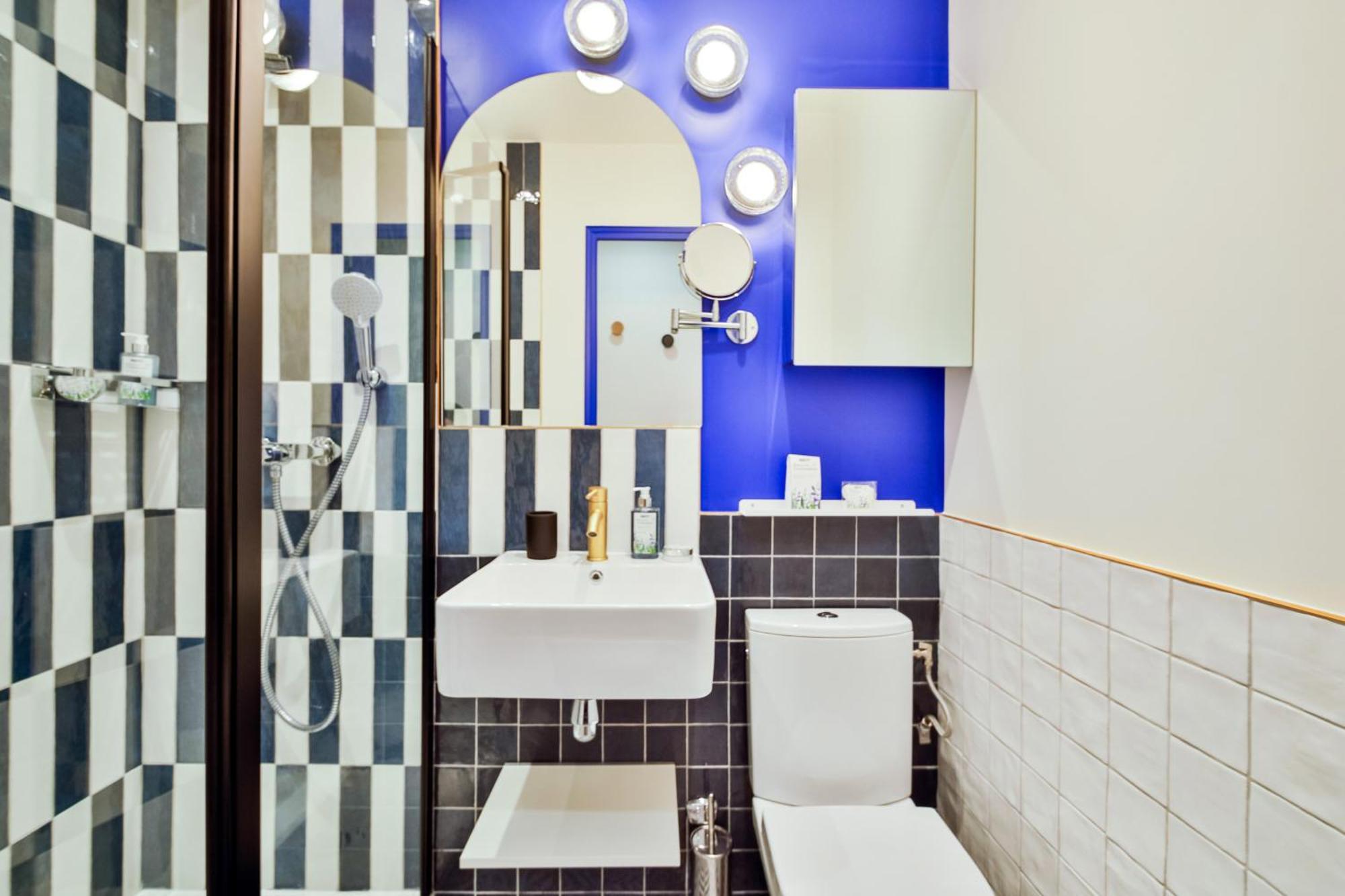 Ws Nation - Reuilly Apartment Paris