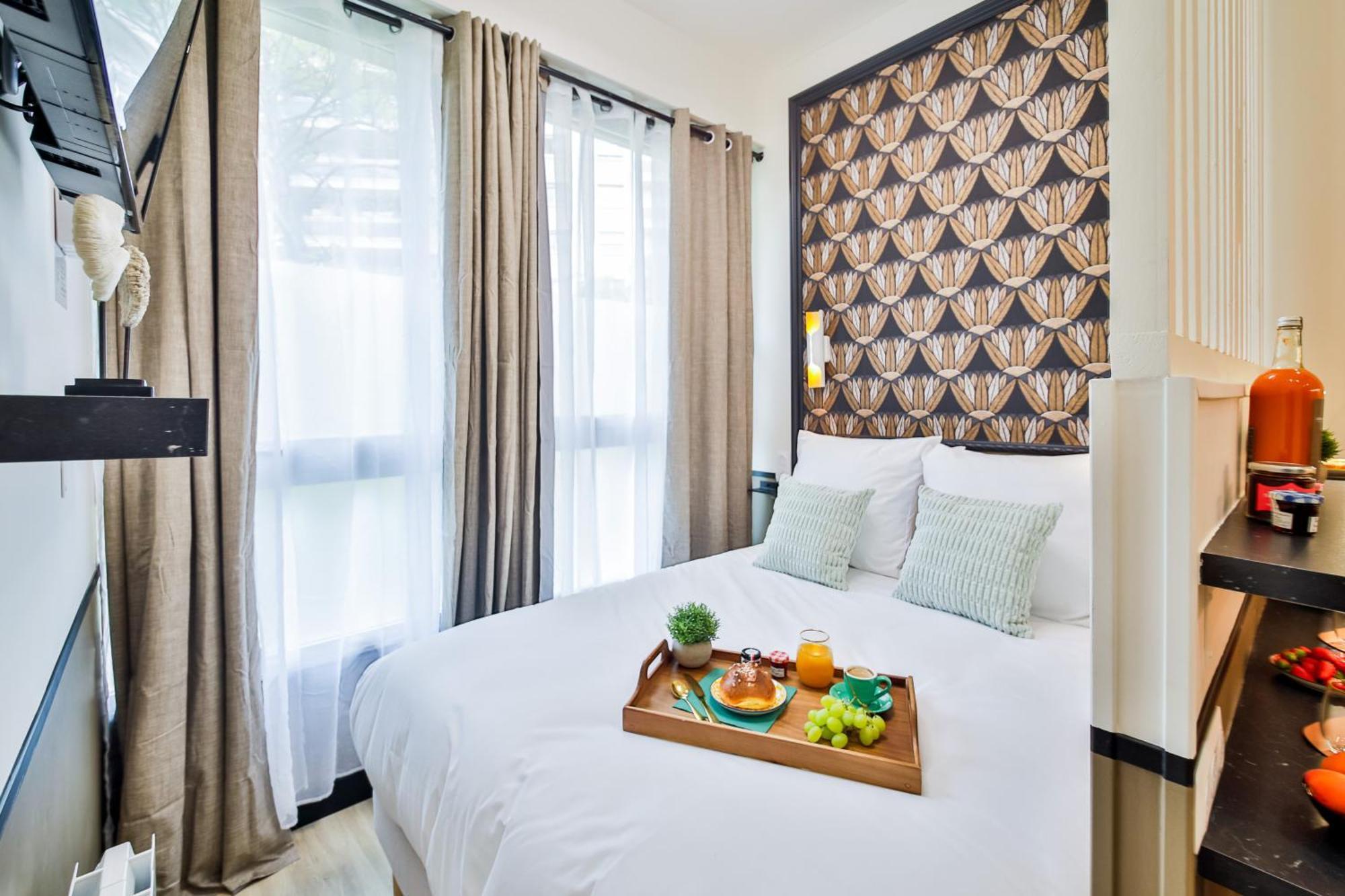 Apartment Ws Nation - Reuilly *