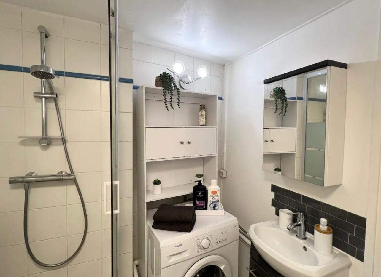 Le Cocon Du Pantheon Appartement