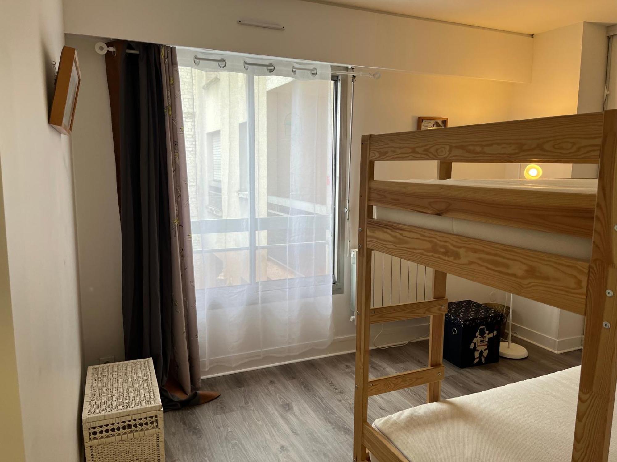 Apartment Proche De La Campagne A