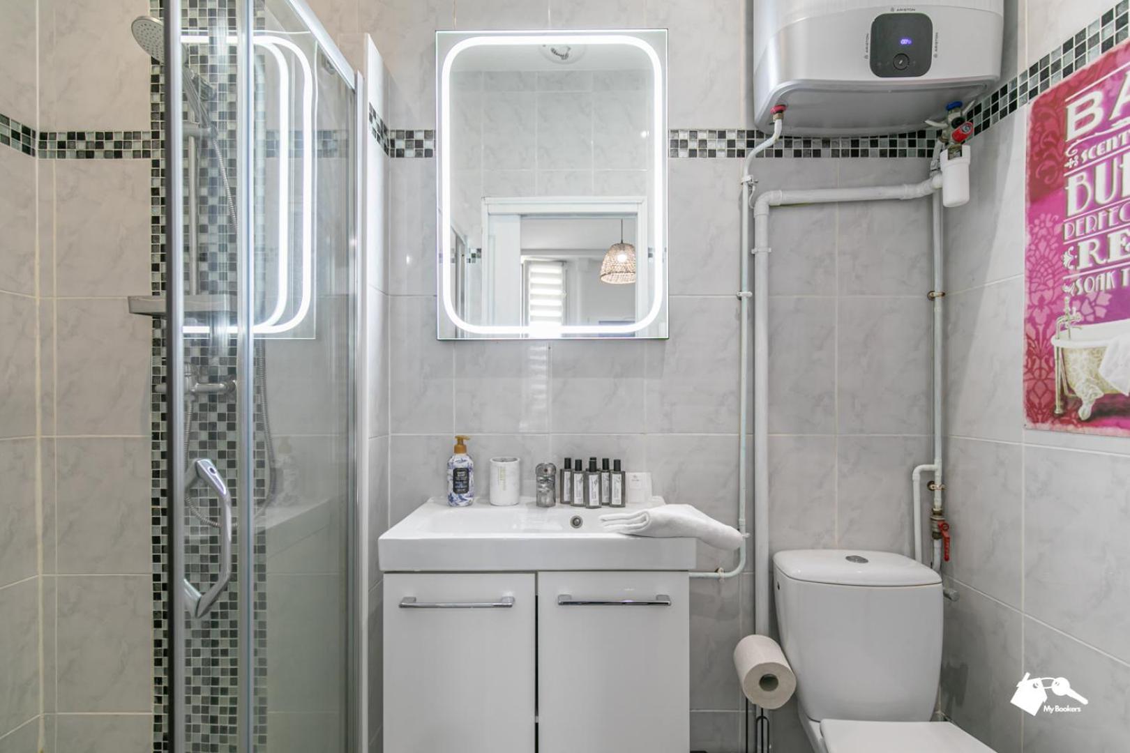 Appartement Mba-splendide Wattignies