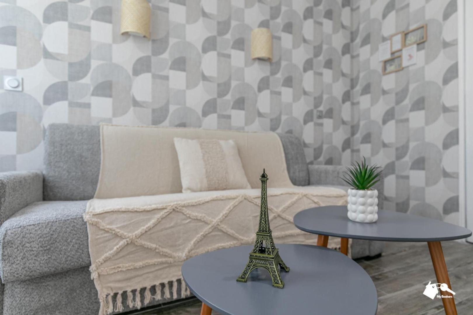 Appartement Mba-splendide Wattignies Paris