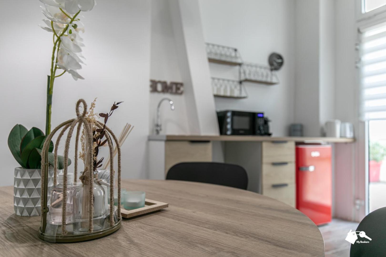 Appartement Mba-splendide Wattignies *