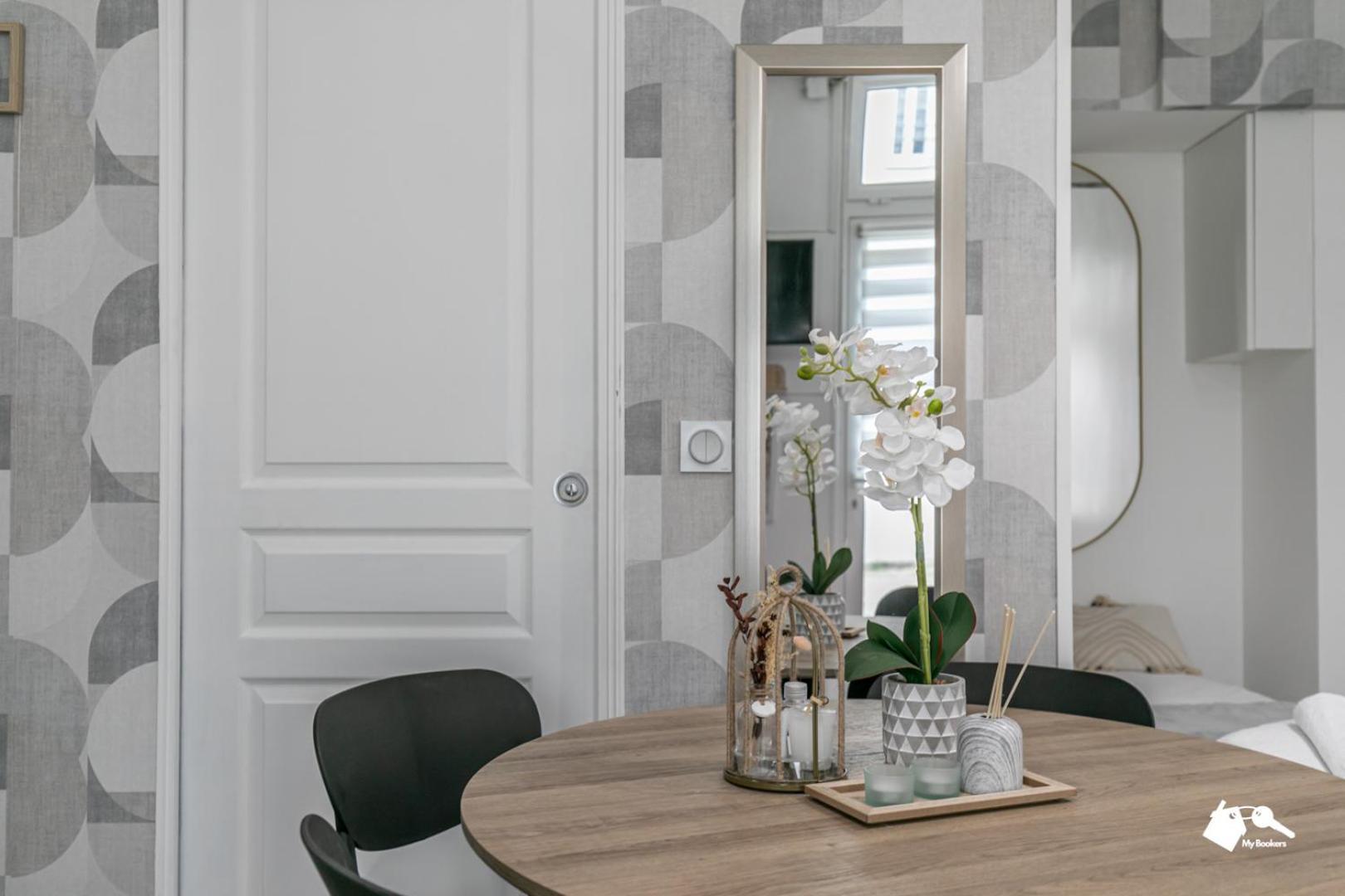 Appartement Mba-splendide Wattignies