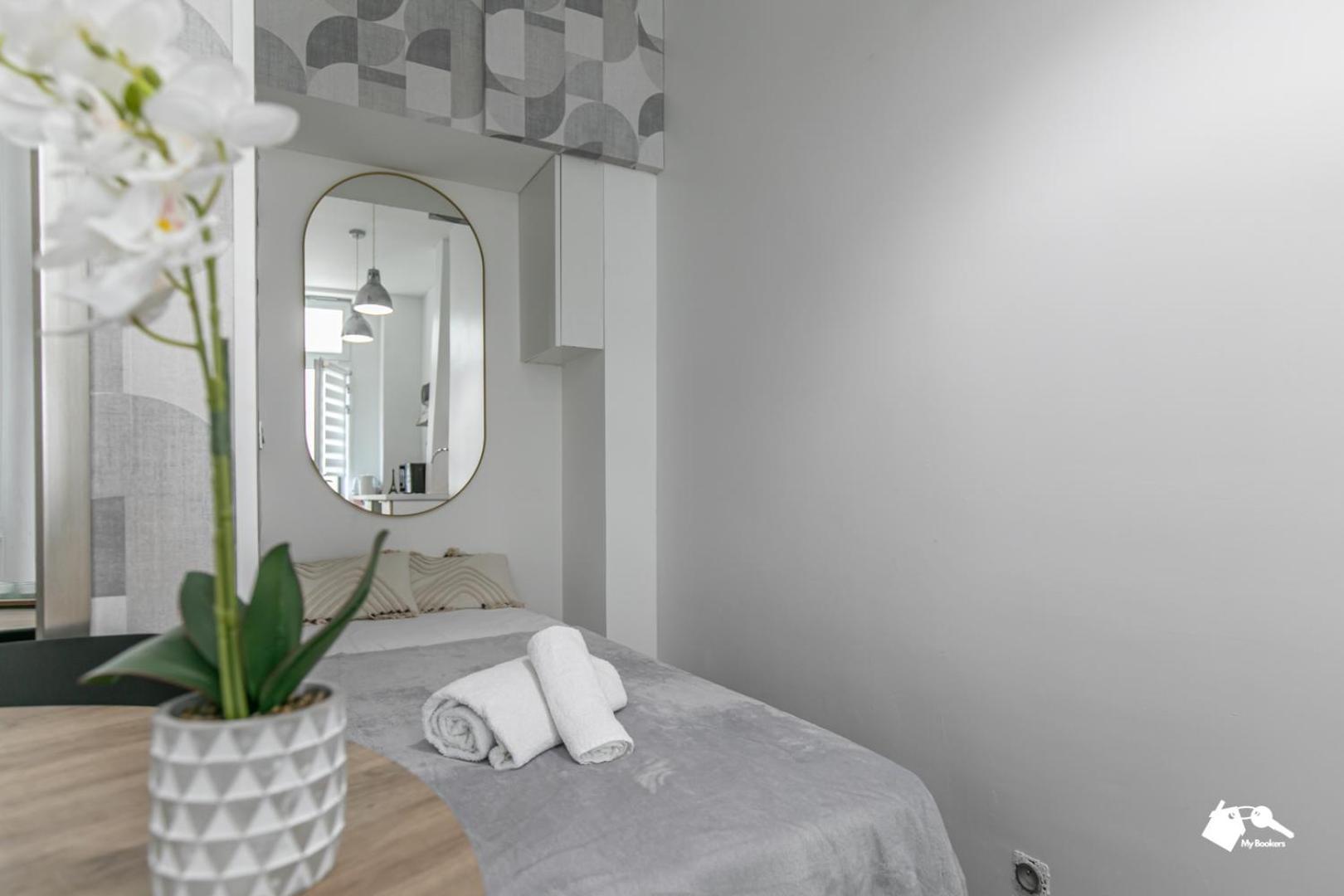 Appartement Mba-splendide Wattignies