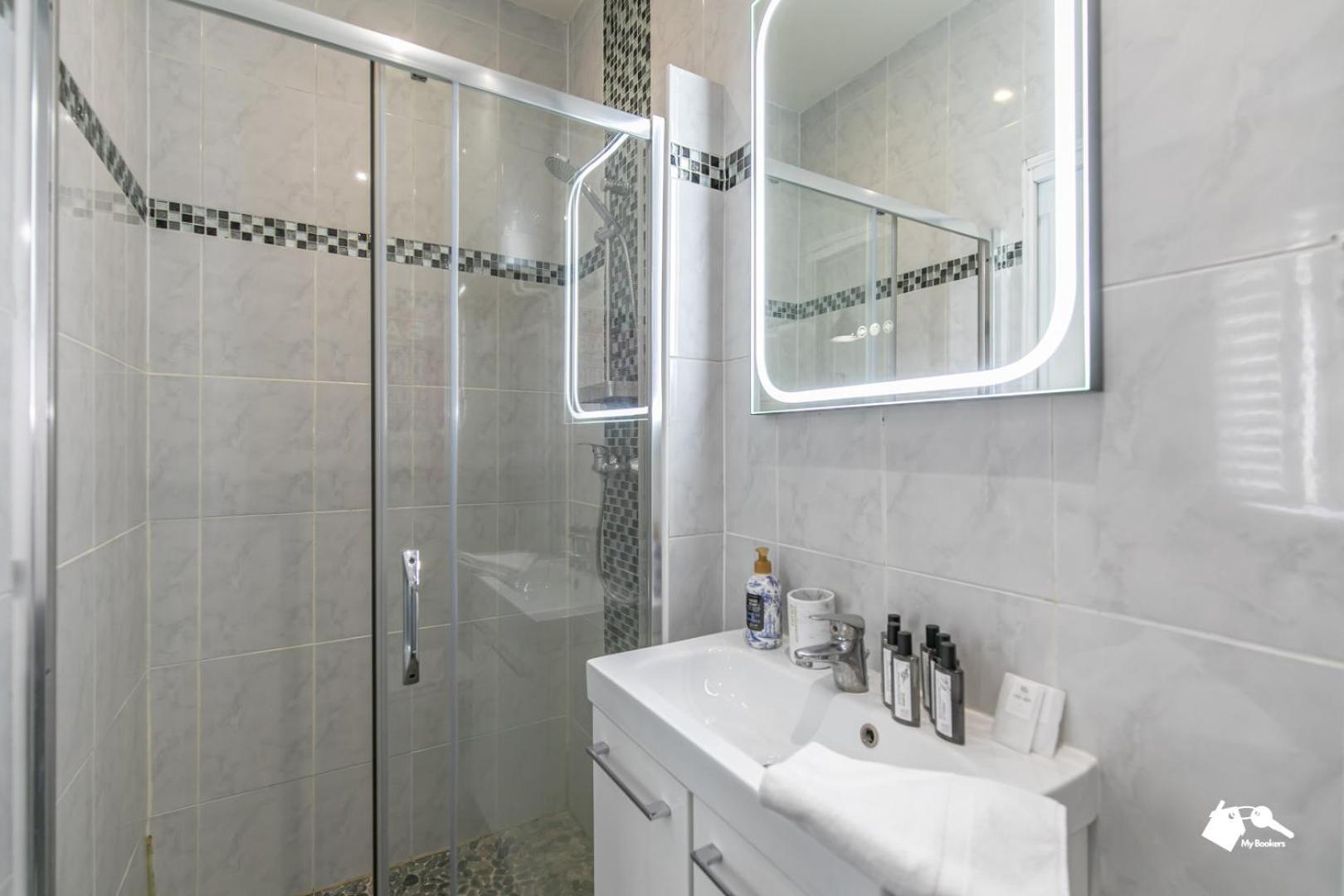 Mba-splendide Wattignies Appartement *