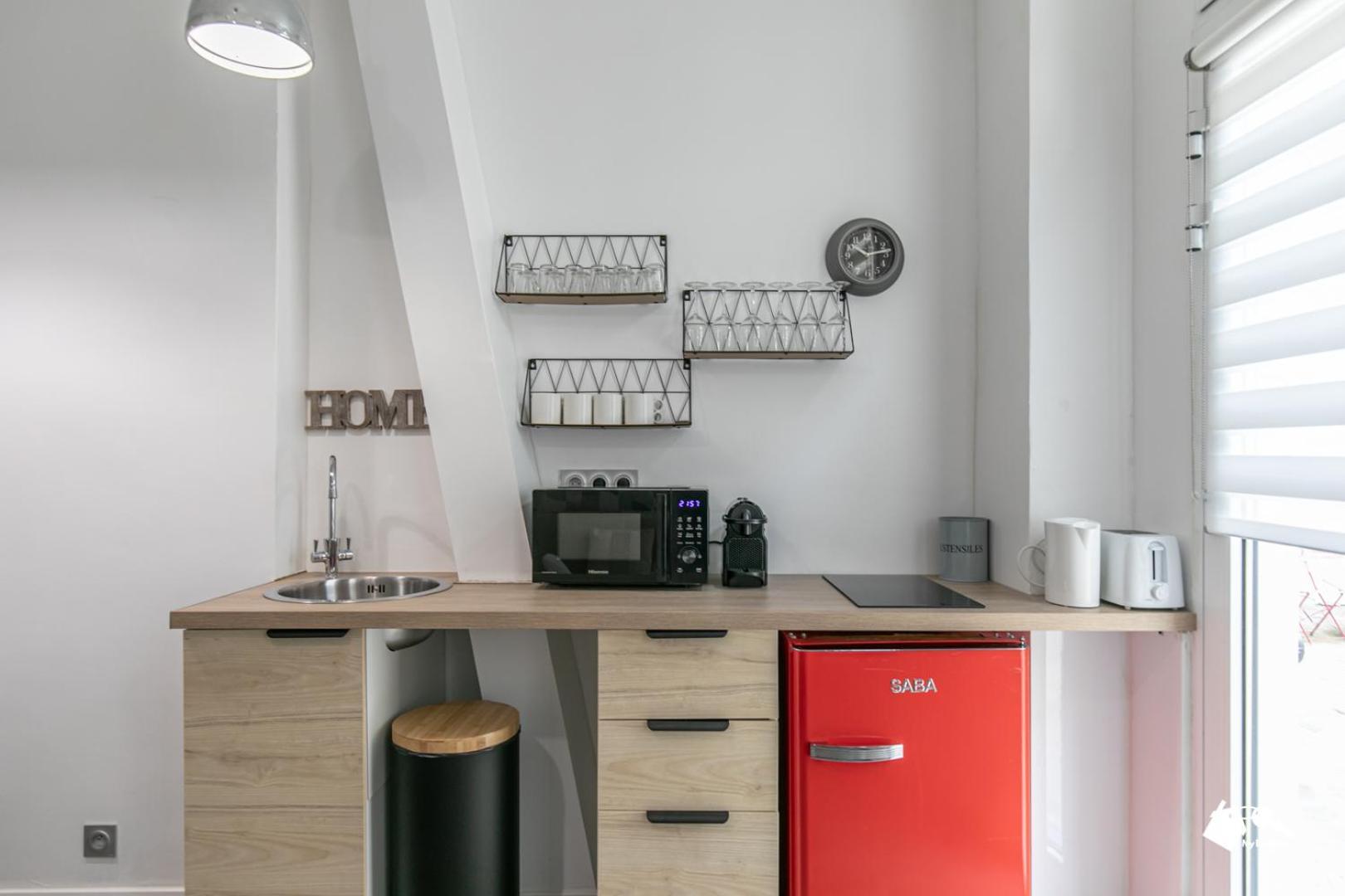 Appartement Mba-splendide Wattignies