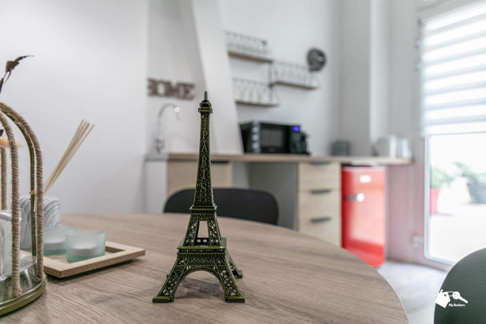 Mba-splendide Wattignies Appartement Paris