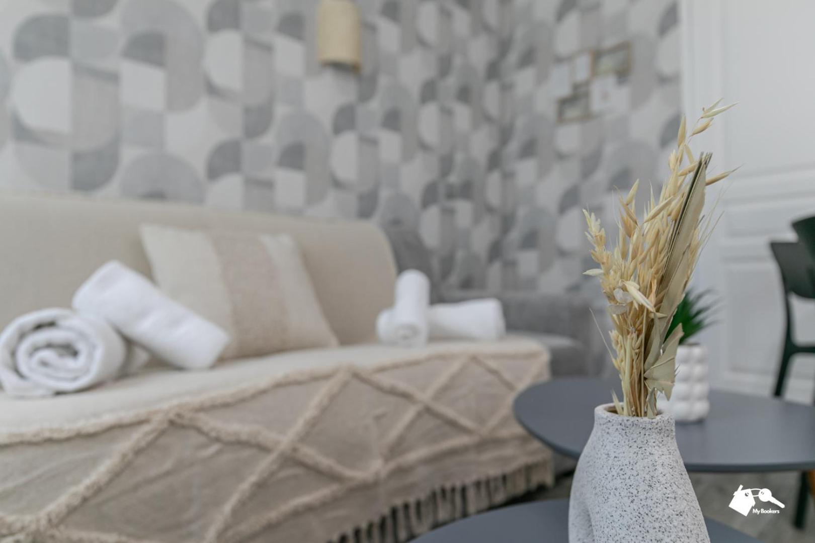 Mba-splendide Wattignies Appartement
