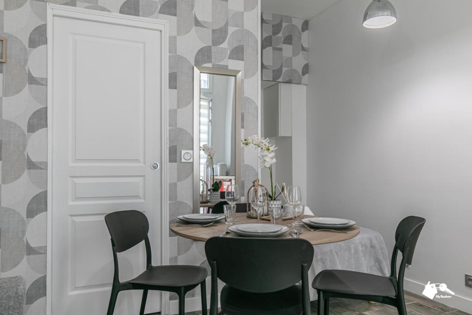 Appartement Mba-splendide Wattignies