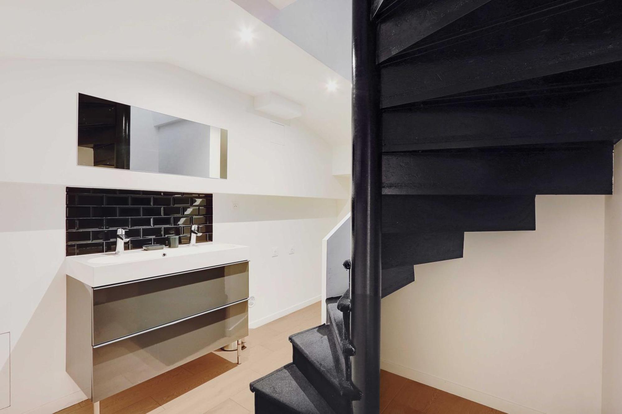 Luxurious - 3br-6p - Nation Apartment Paris
