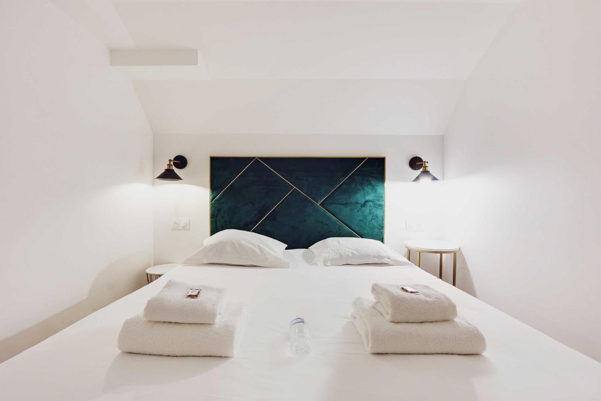 Apartment Luxurious - 3br-6p - Nation *