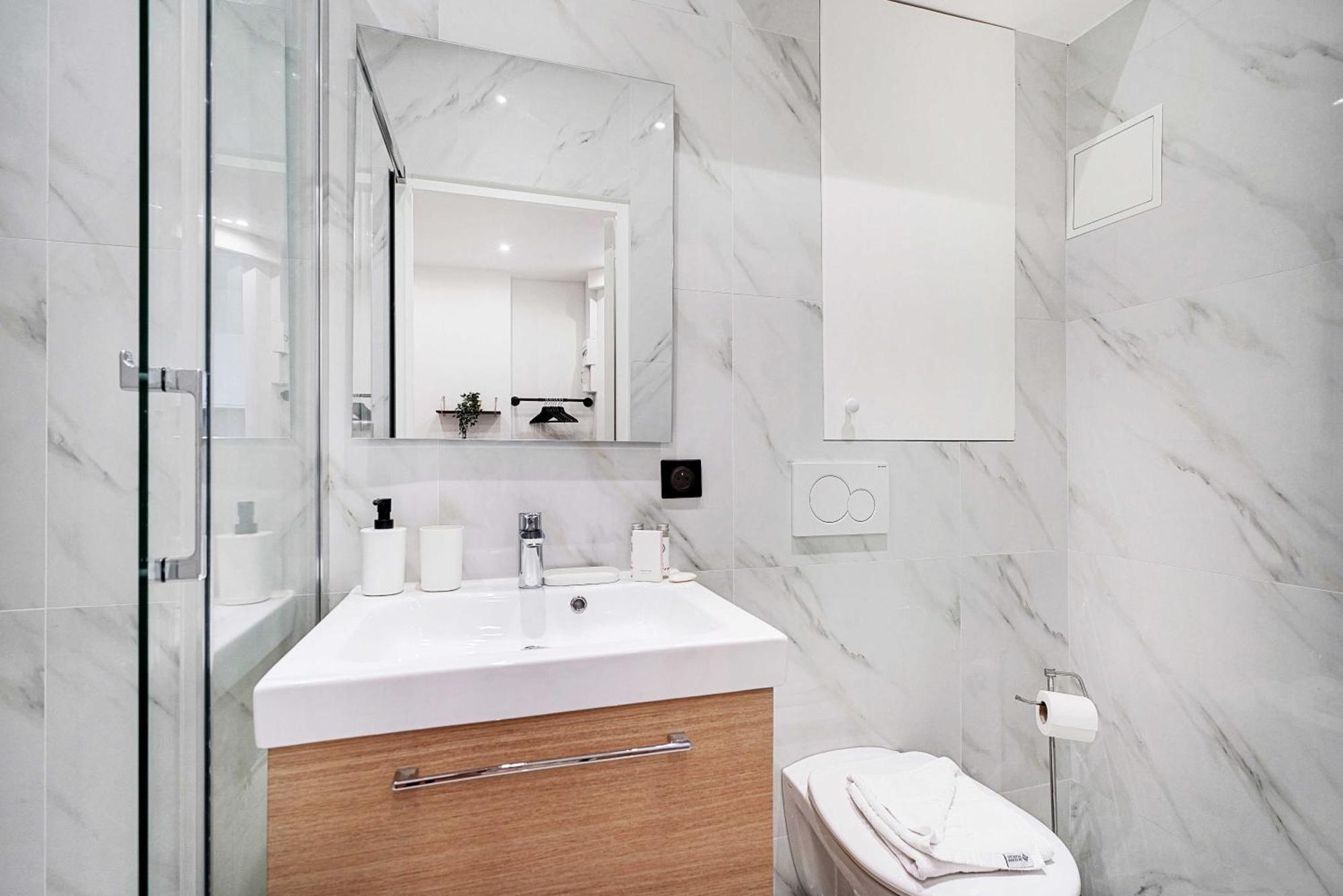 Elegant - 2p-next To Place Pigalle Paris