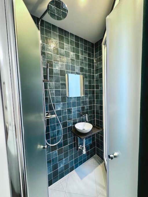 Appartement Elegant & Bright Close To Canal Saint-martin Paris