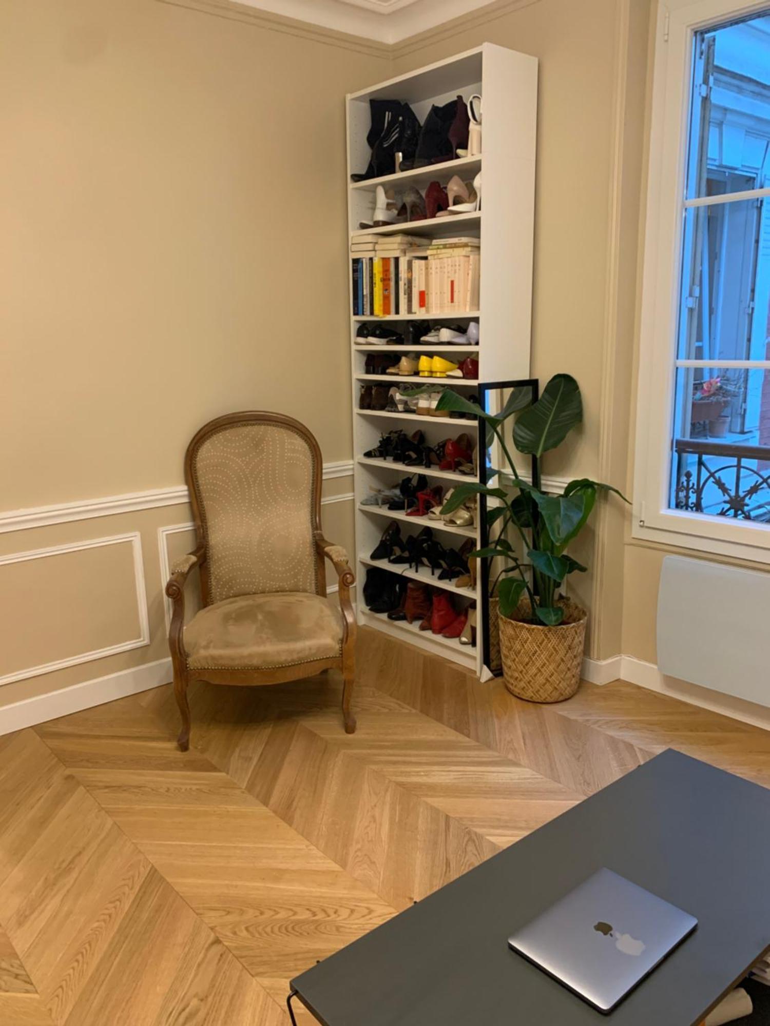 Homestay Super Apartment, Comfort Design Functional Paris