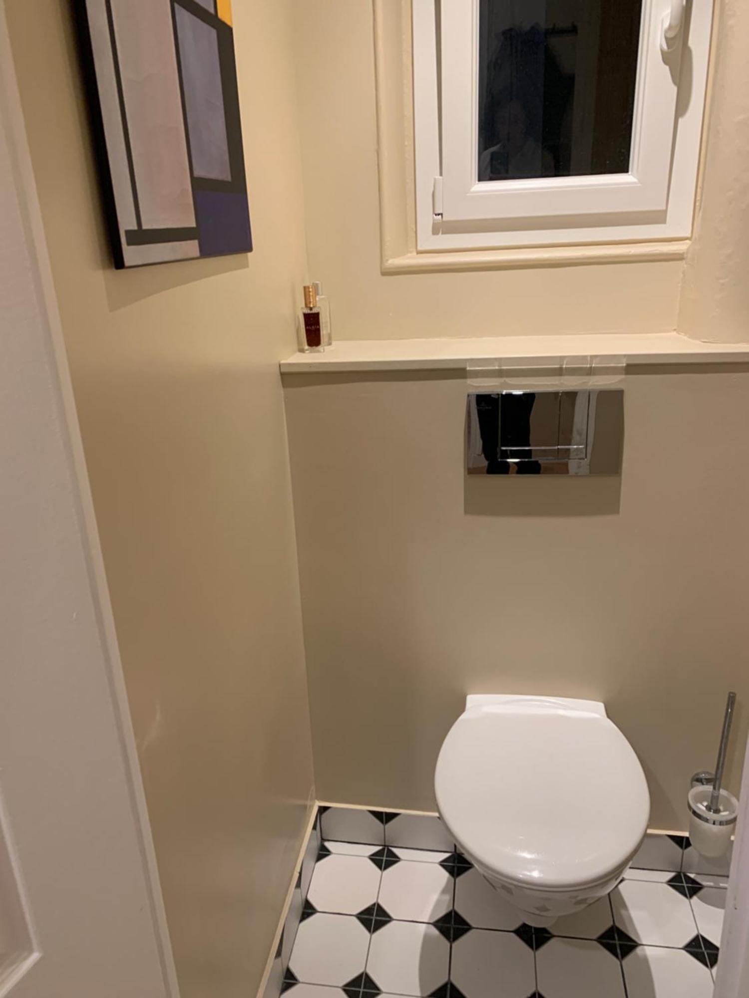 Super Apartment, Comfort Design Functional