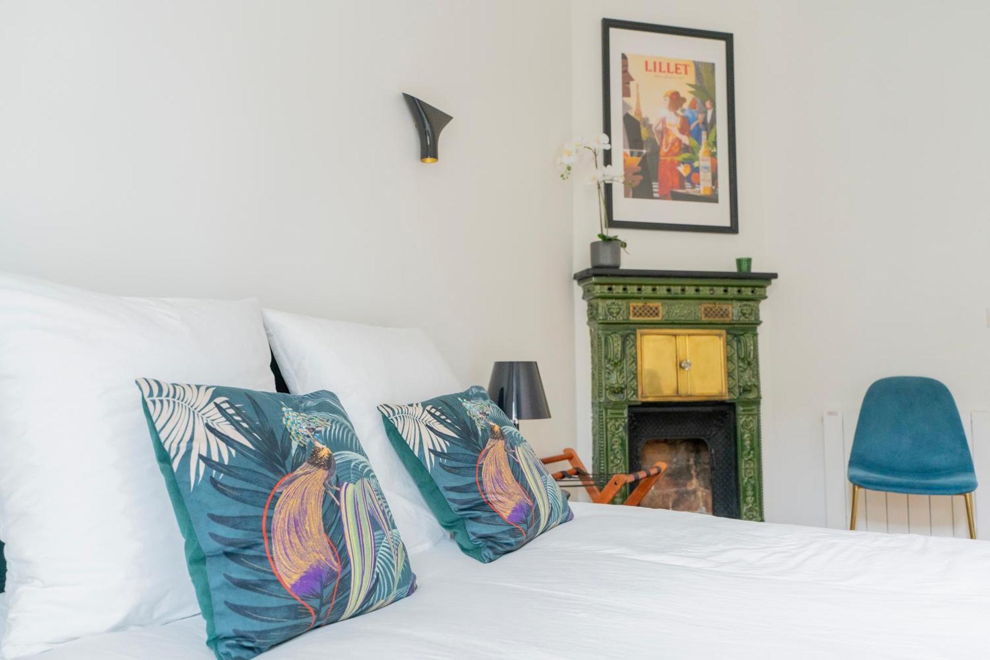Luxury And Comfort In The Heart Of * Paris