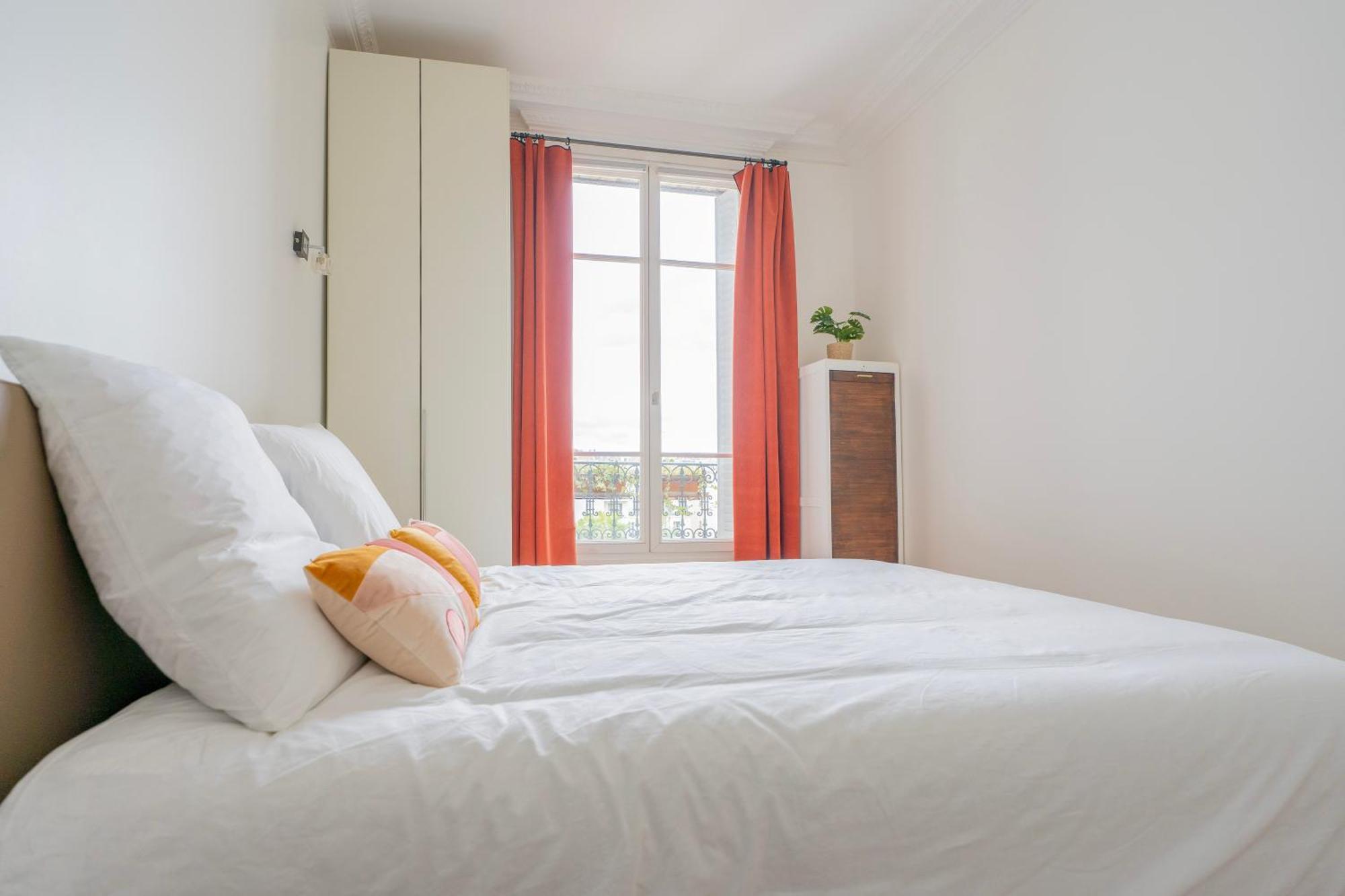 Luxury And Comfort In The Heart Of Paris