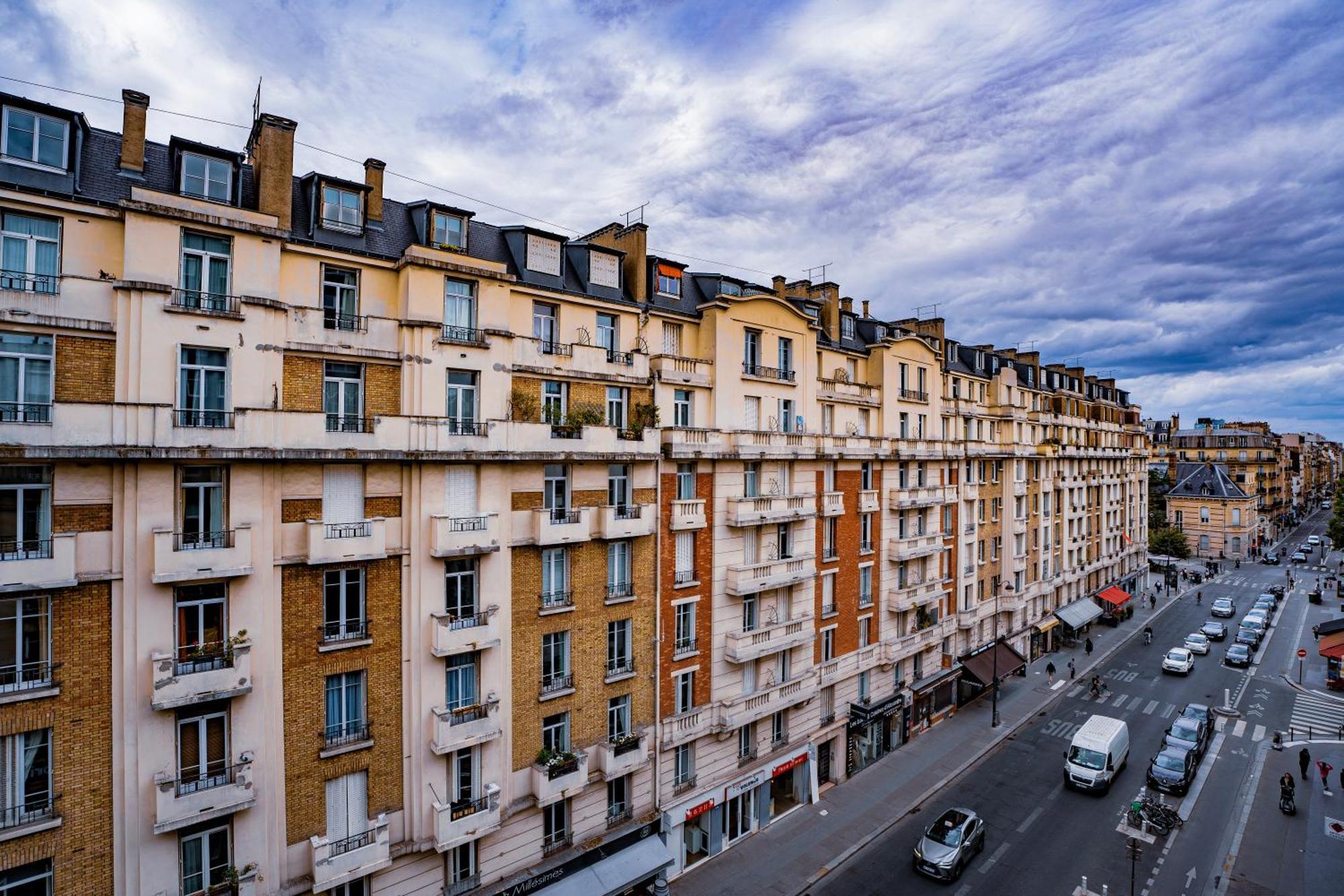 Apartment Luxury And Comfort In The Heart Of *