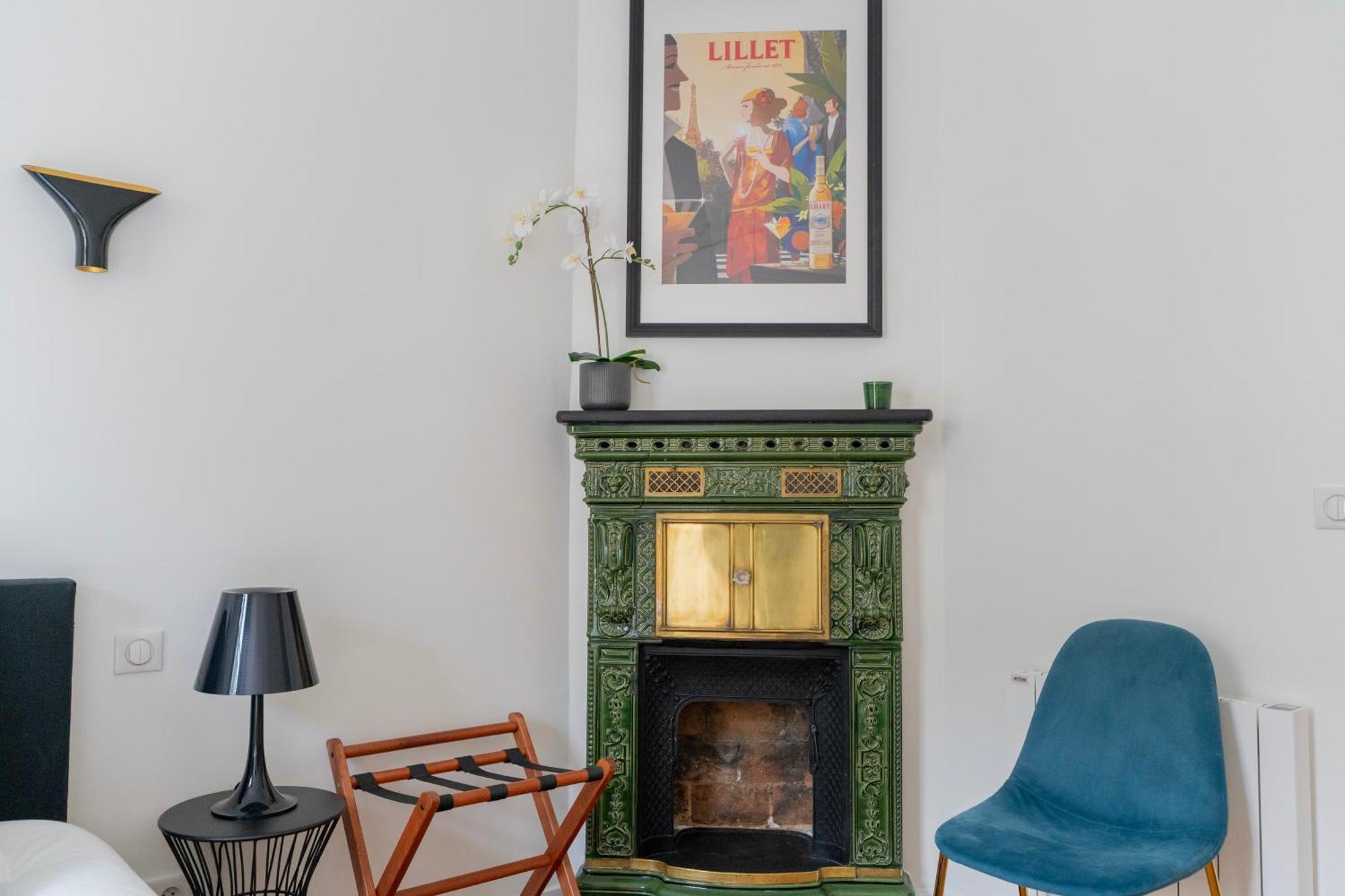 Apartment Luxury And Comfort In The Heart Of *