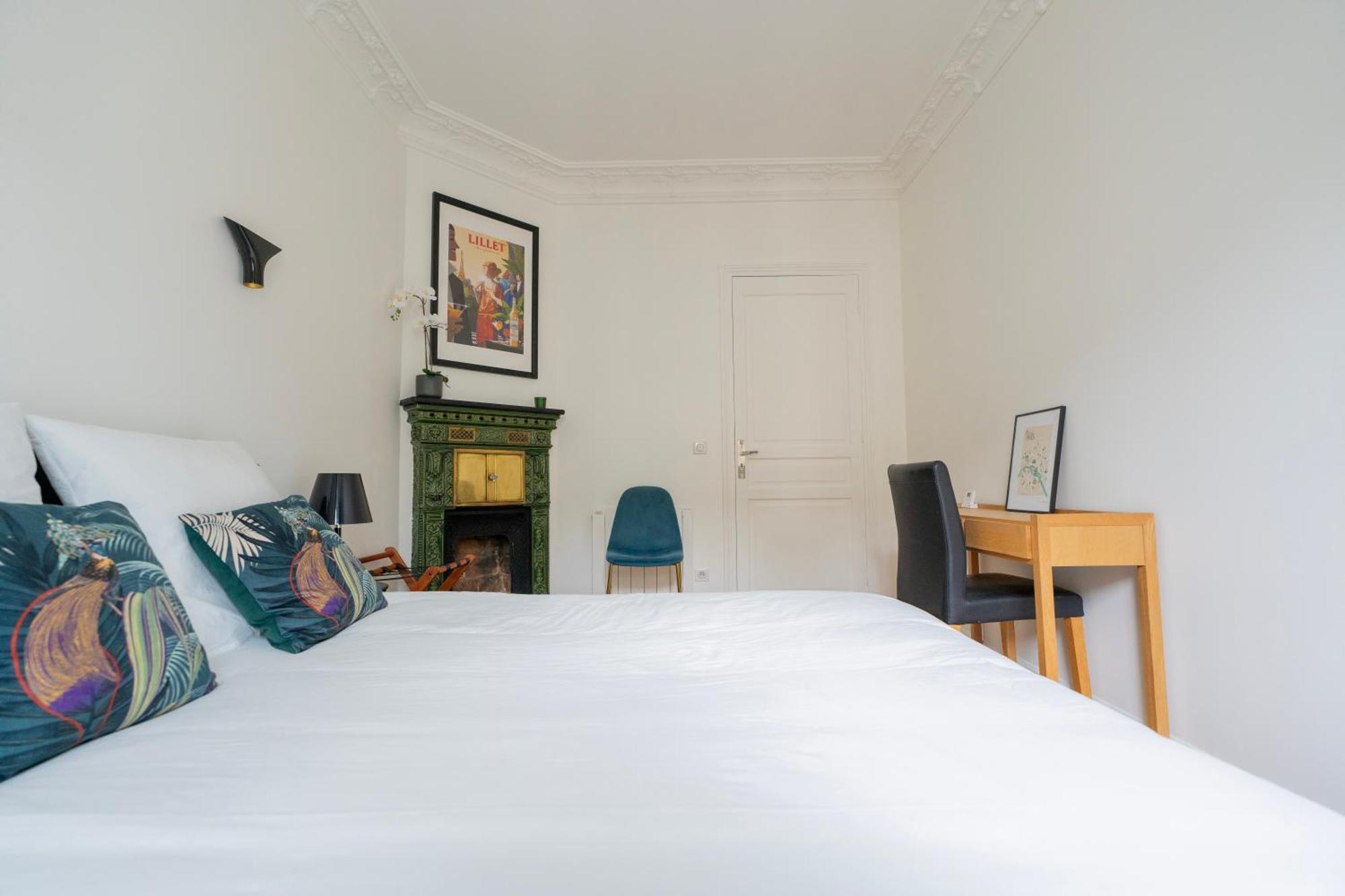 Apartment Luxury And Comfort In The Heart Of *