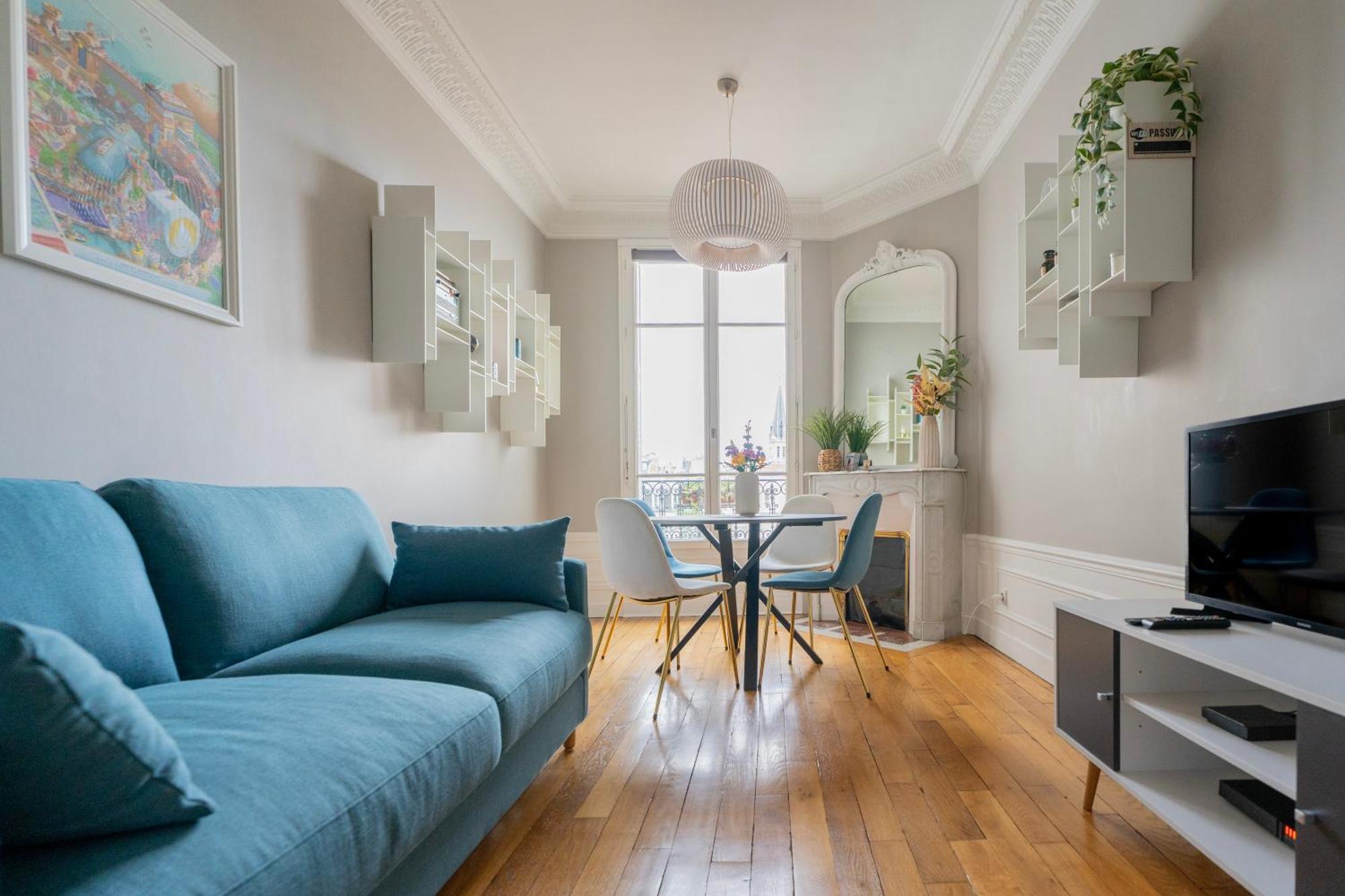 Apartment Luxury And Comfort In The Heart Of *