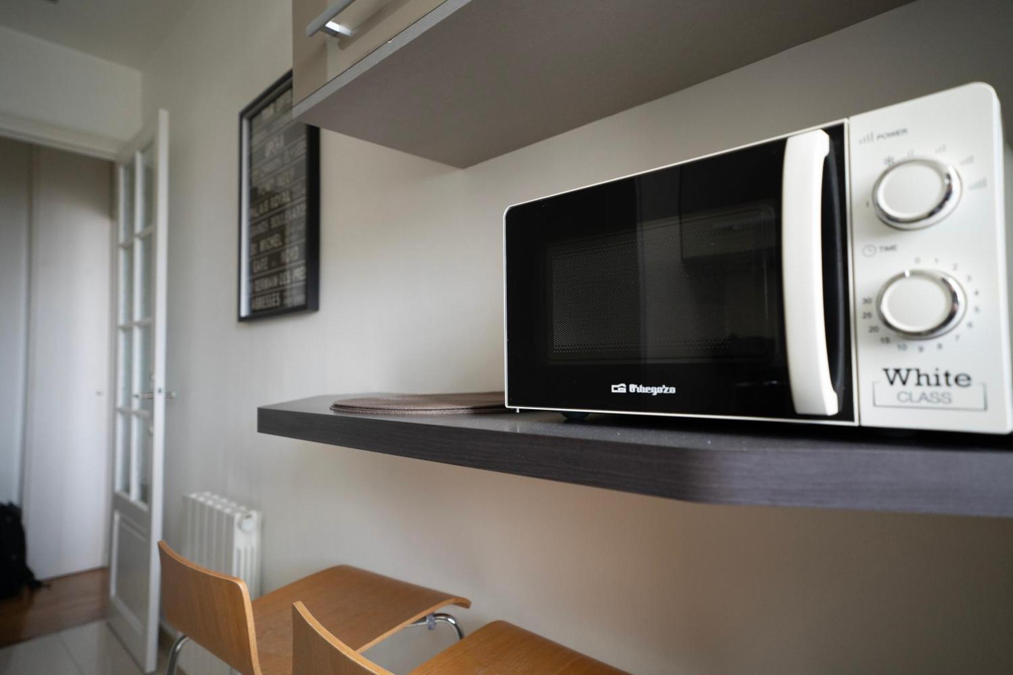 Apartment Luxury And Comfort In The Heart Of Paris