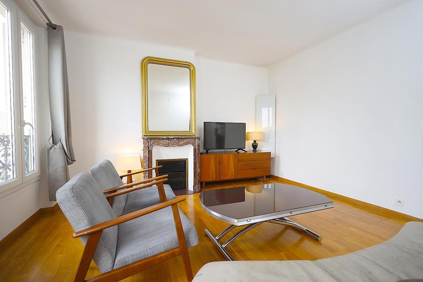 Apartment Cosy