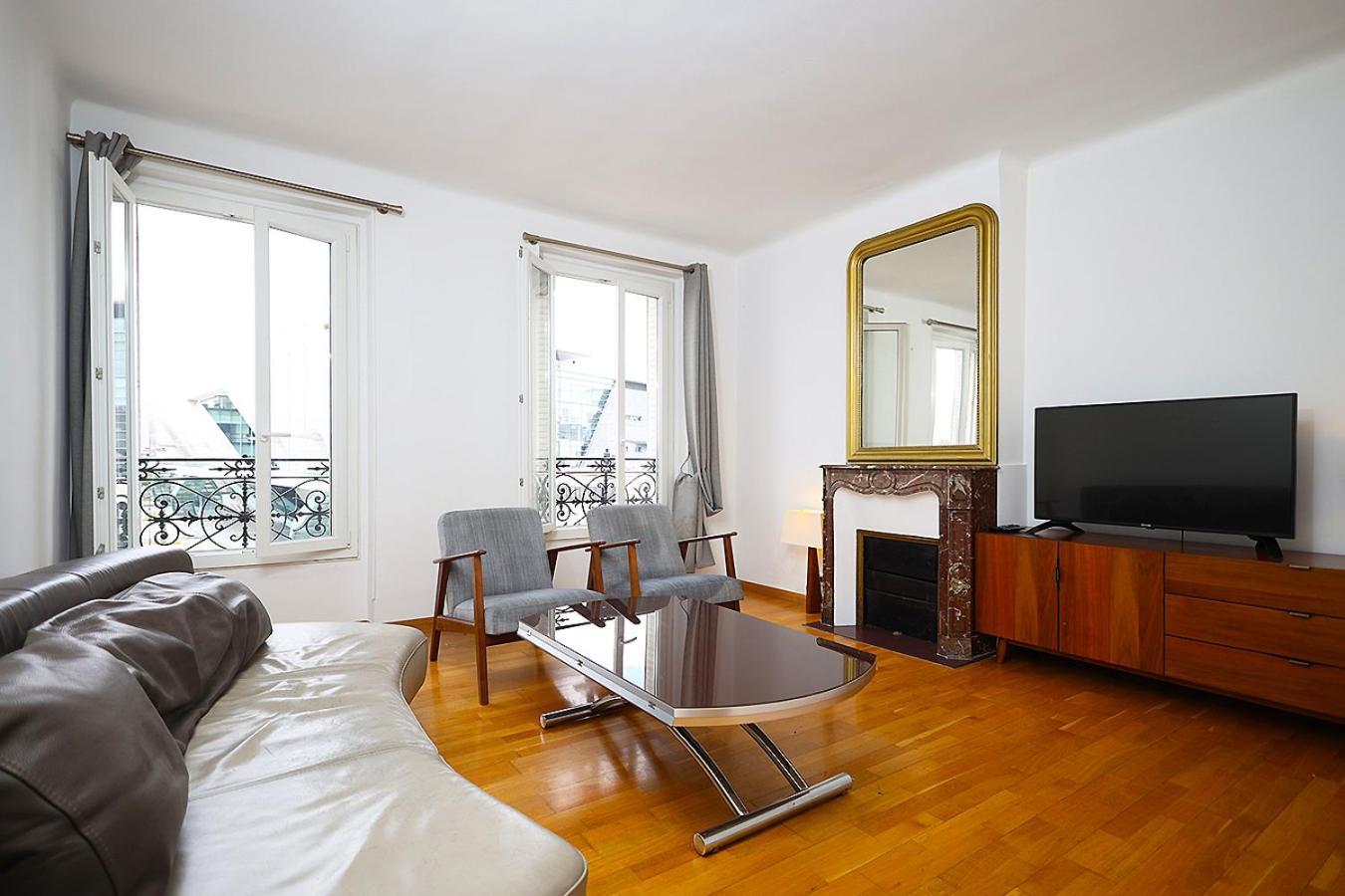 Apartment Cosy *