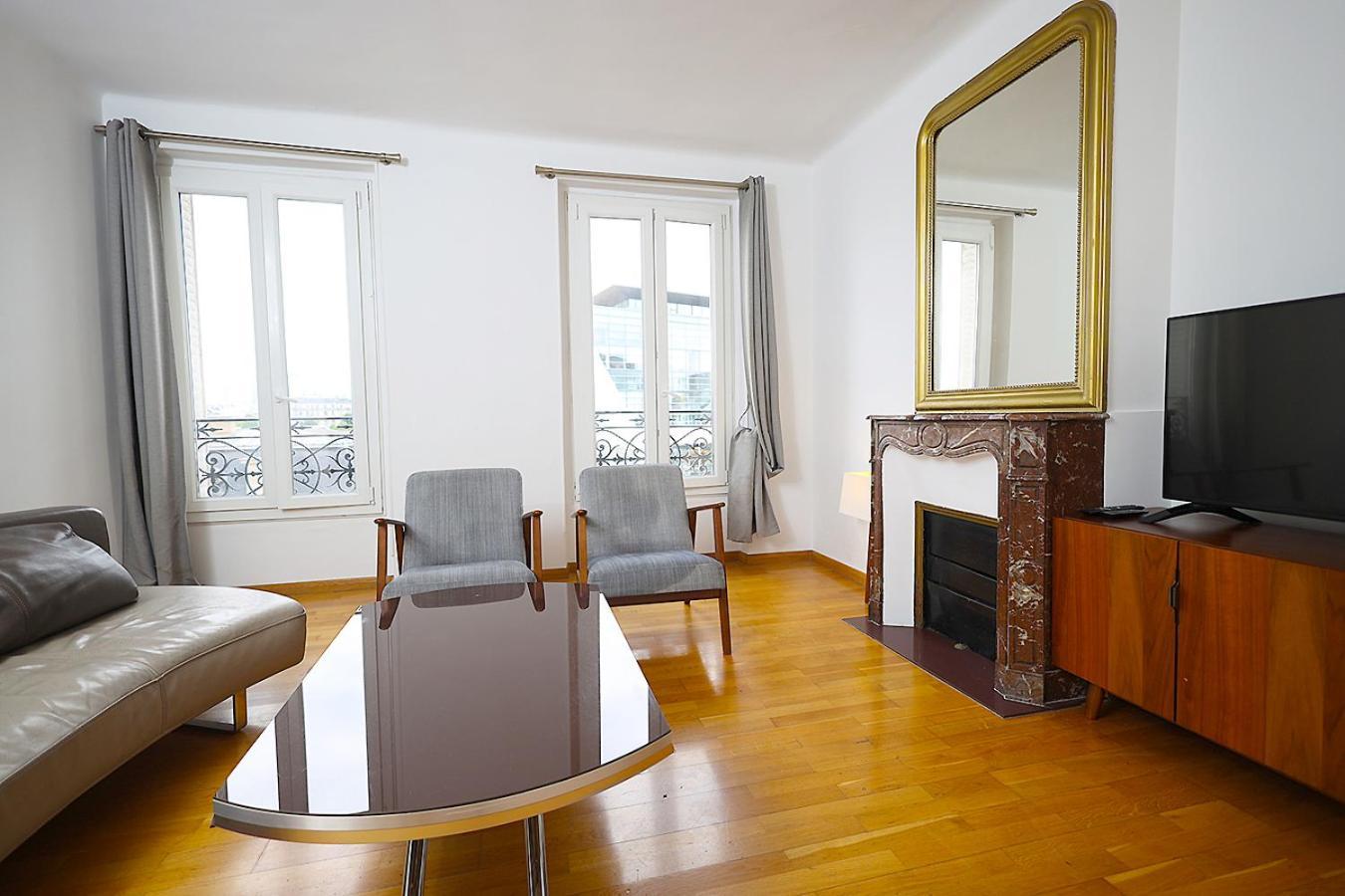 Apartment Cosy