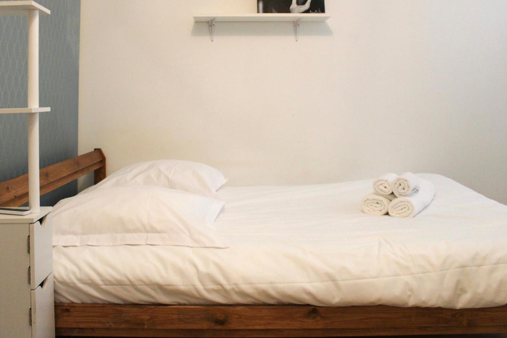 Appartement Comfortable 1bedroom In The Heart Of *