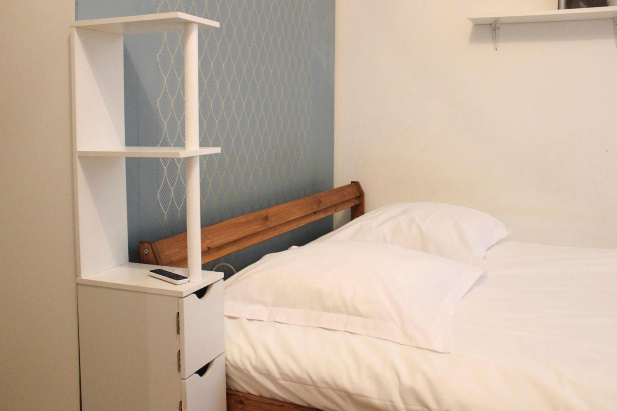 Comfortable 1bedroom In The Heart Of Appartement *