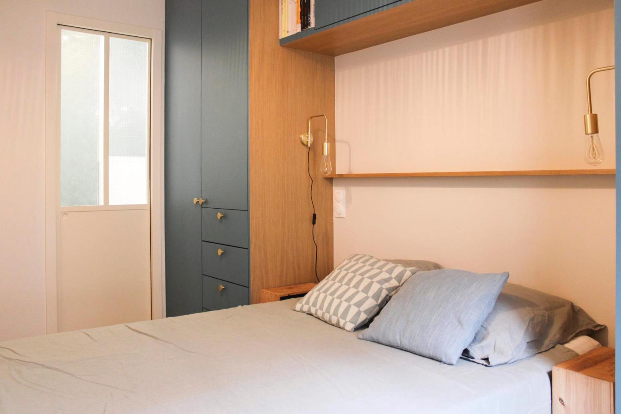 Charming T2 Near Montmartre
