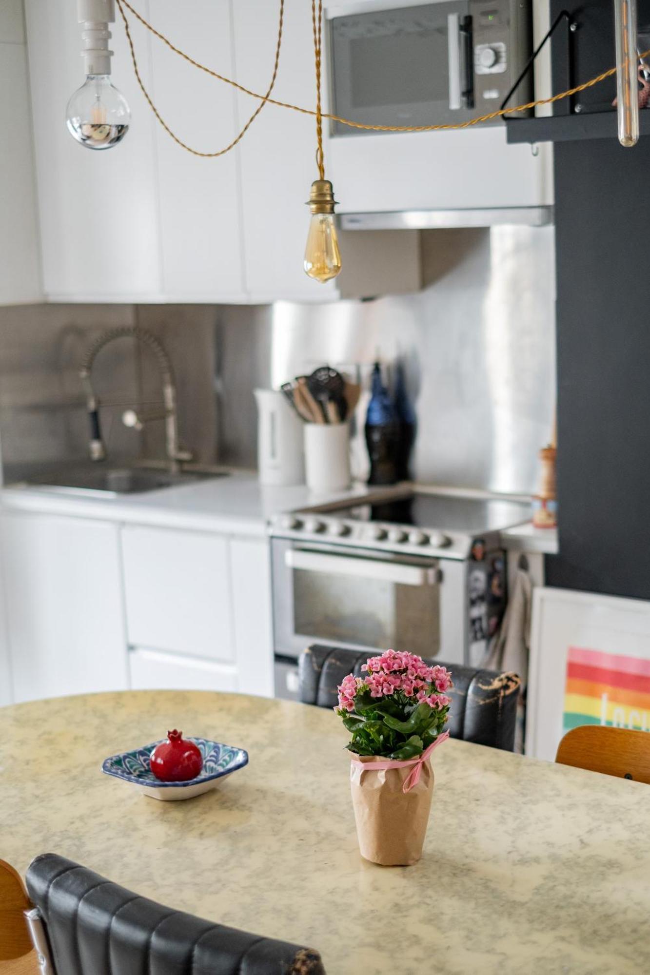 Appartement Veeve - Modern-chic Mezzanine Paris