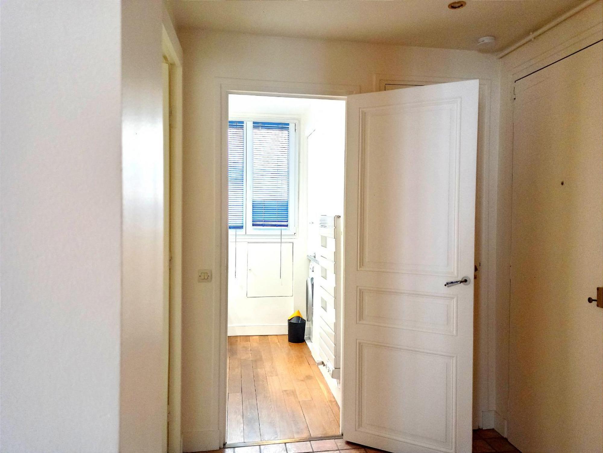 Apartment Rue Poncelet - 17 Paris