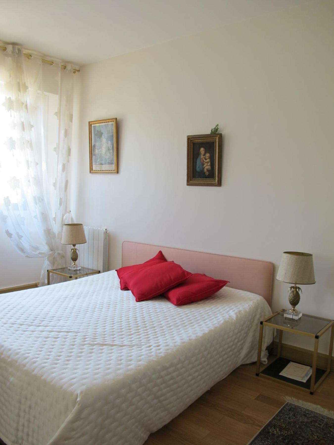 Rue De Courcelles - 8 Appartement *
