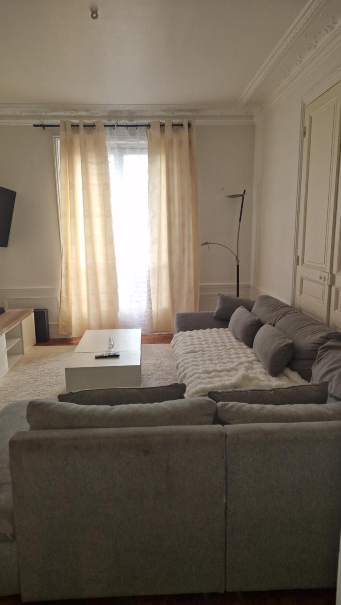 Cosy House Tour Eiffel *