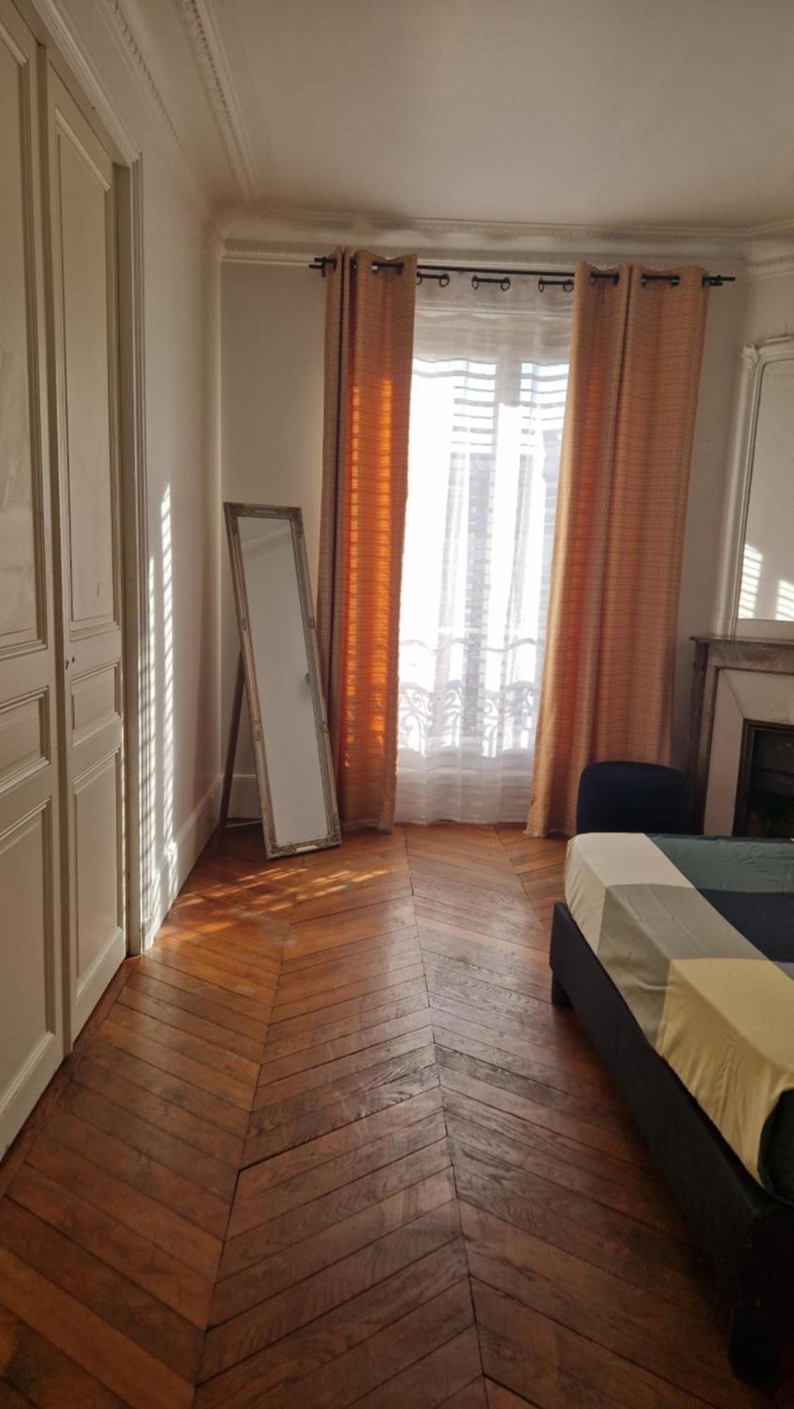 Cosy House Tour Eiffel * Paris