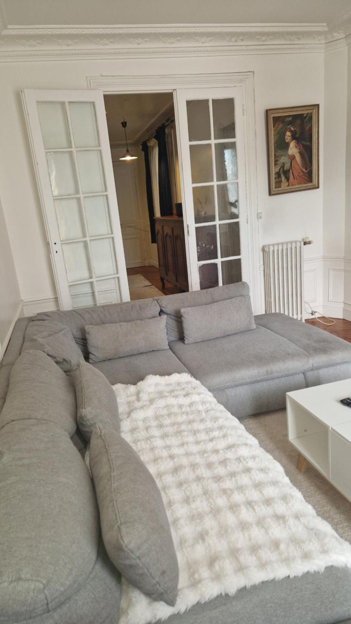 Cosy House Tour Eiffel *