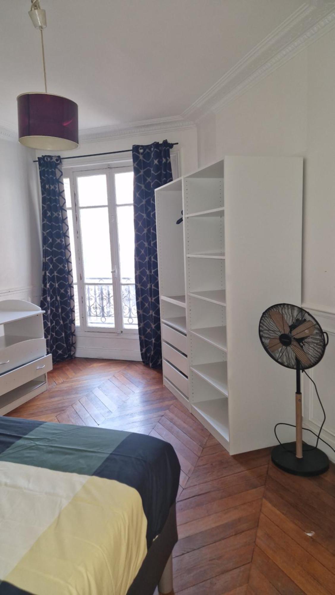 Apartment Cosy House Tour Eiffel *