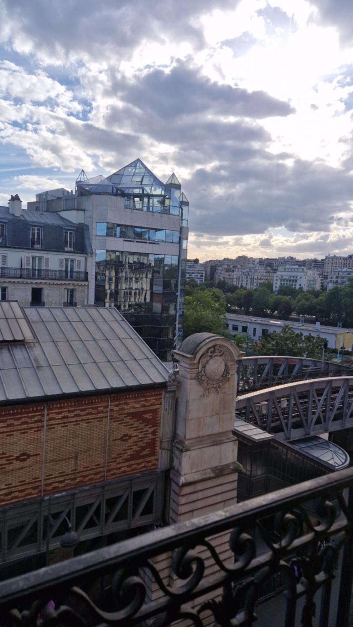 Cosy House Tour Eiffel *