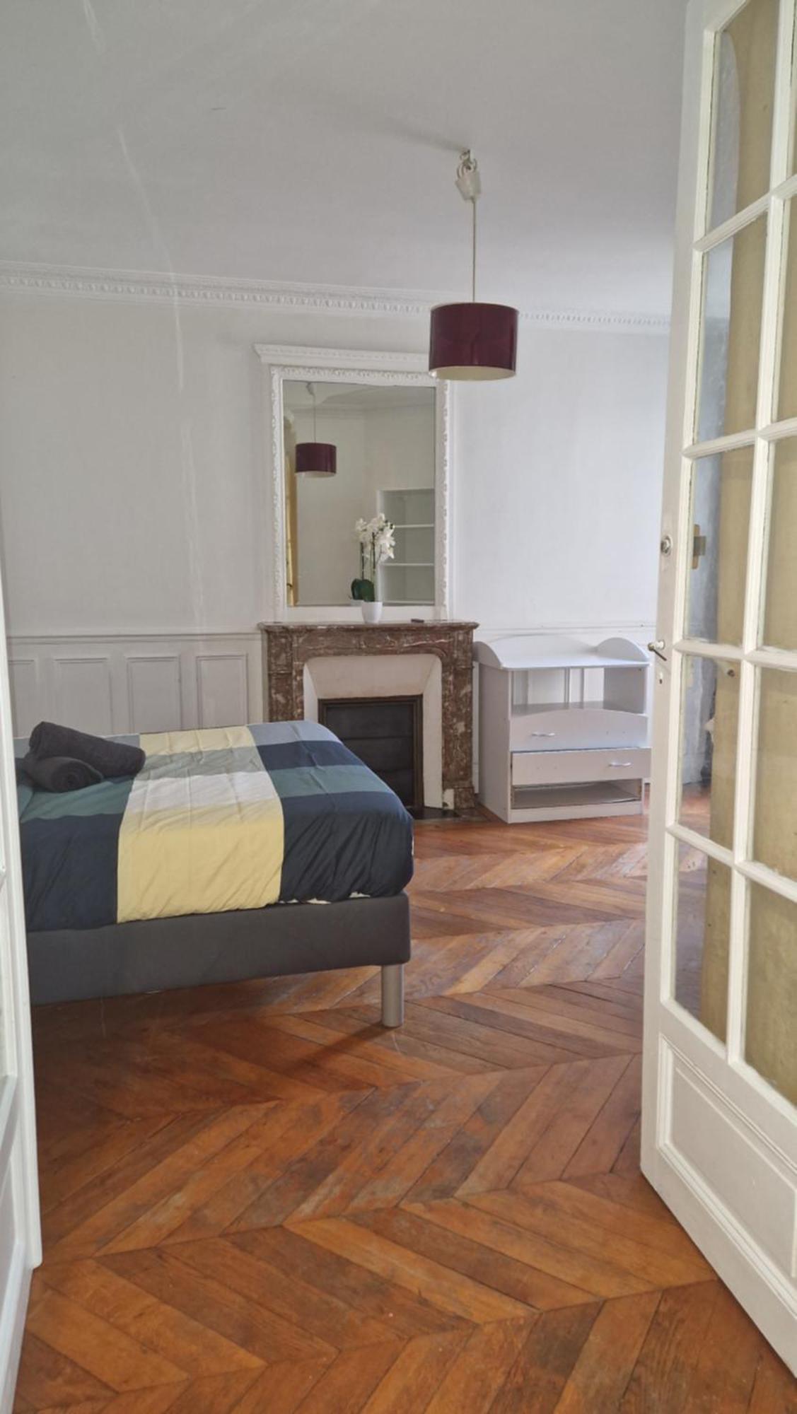 Cosy House Tour Eiffel * Paris