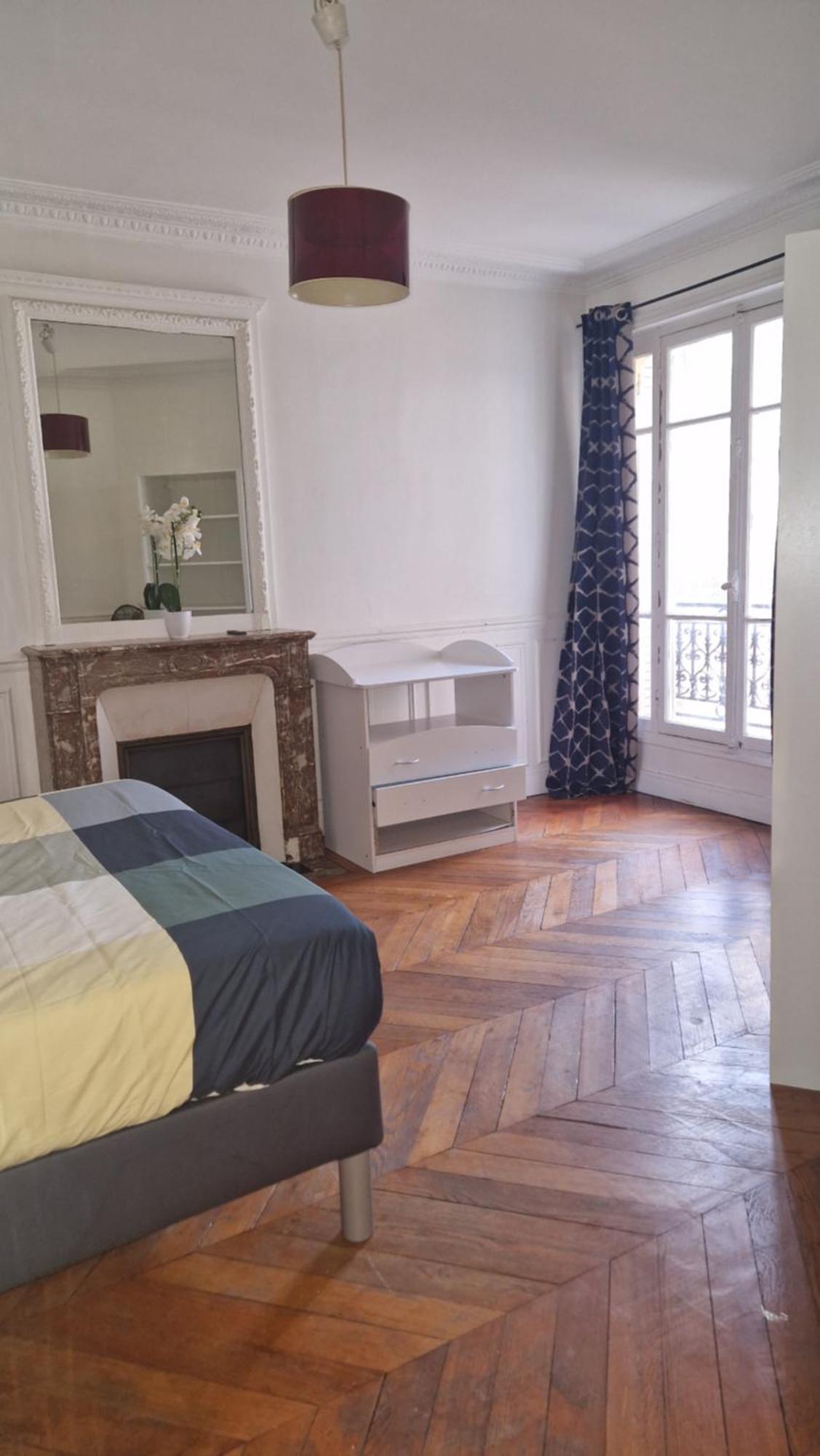 Cosy House Tour Eiffel