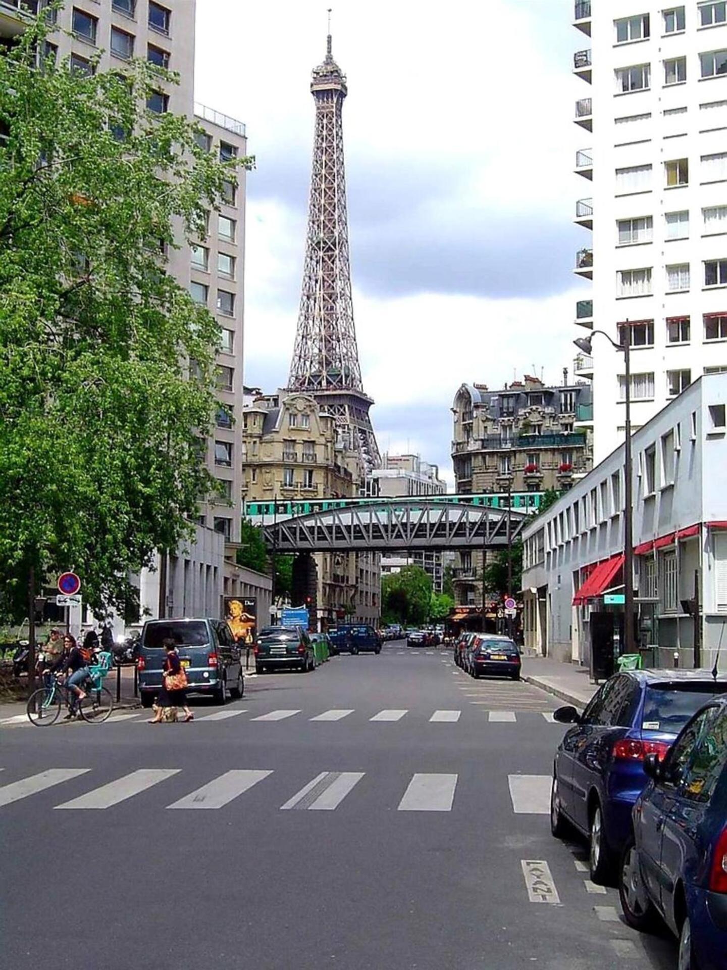 Eiffel Citea Access Dayroom Espace Sans Nuitee Et Partagee Chatillon Nuitee -- Repos Journee Ou Espace Travail 8-19h Proche Tour Eiffel Ou Usage Bureau A L'heure En Journee -- Nuitee Chatillon Avenue Privatunterkunft Paris