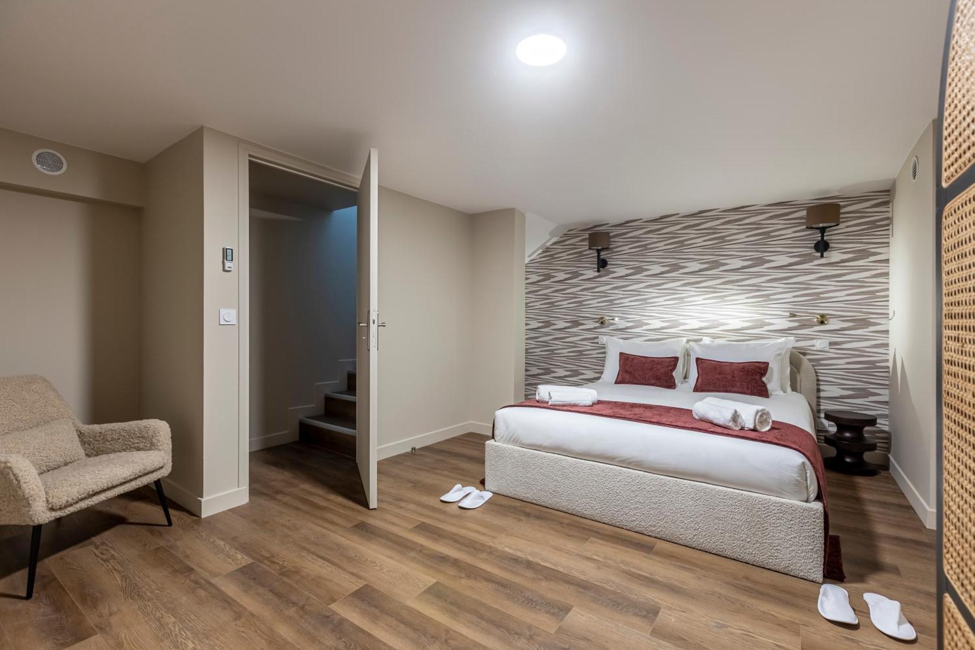 Apartment Sweett - Villiers *