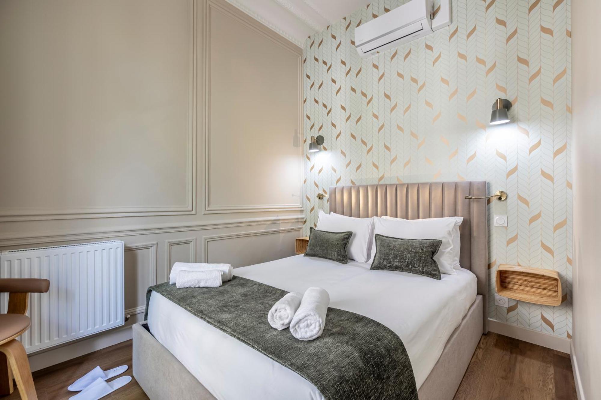 Apartment Sweett - Villiers *